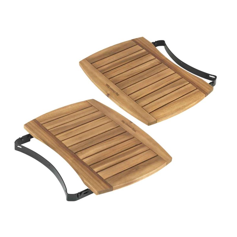 Estantes Laterales Madera Egg Mates XL