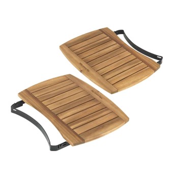 Mesas laterales Egg Mates L 2