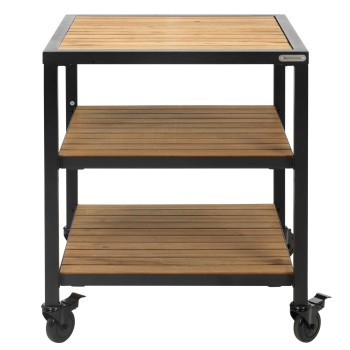 Tablero de Madera Acacia 2