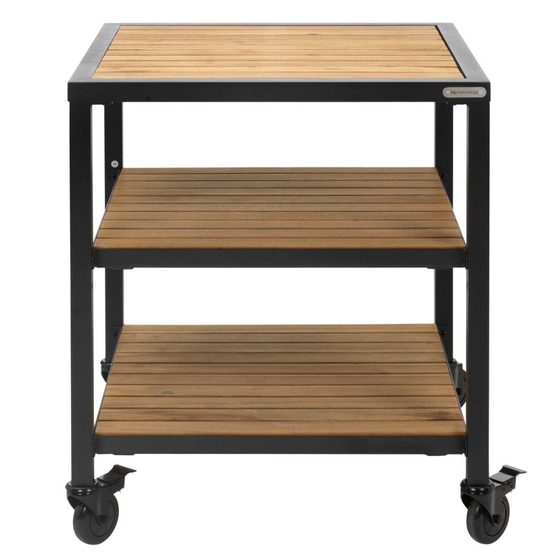 tablero de madera