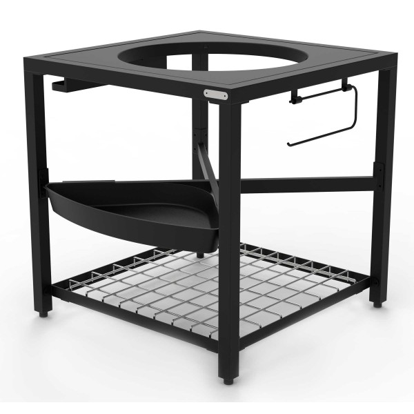 Pack de Accesorios para el Sistema Modular Big Green Egg