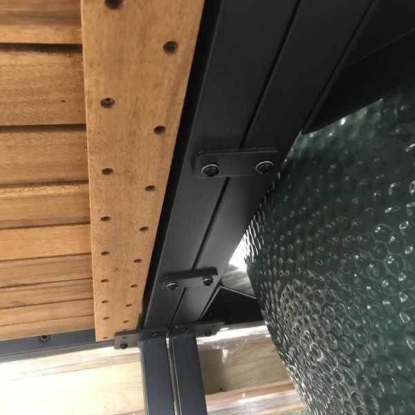 Paquete de Conexiones para Sistema Modular BGE
