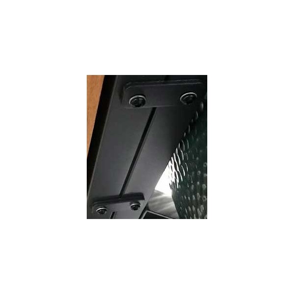 Paquete de Conexiones para Sistema Modular BGE