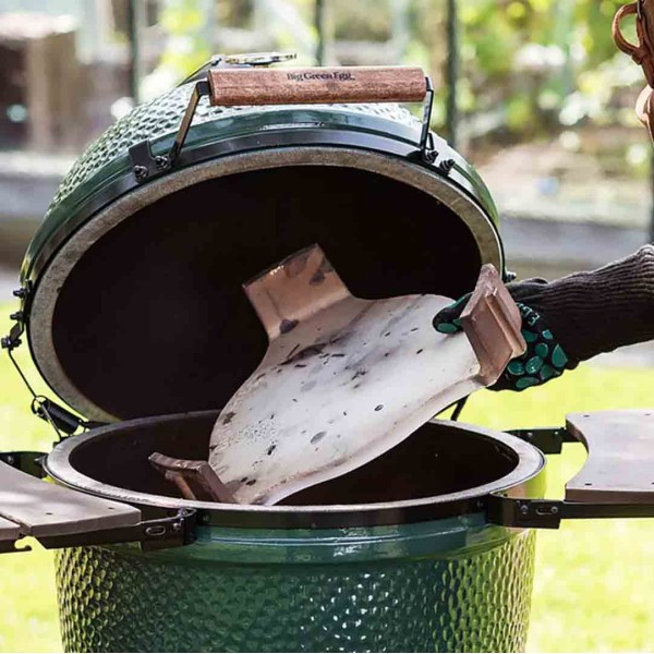 piedra deflectora big green egg