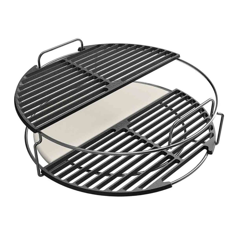 Cesta para ConvEGGtor Big Green Egg