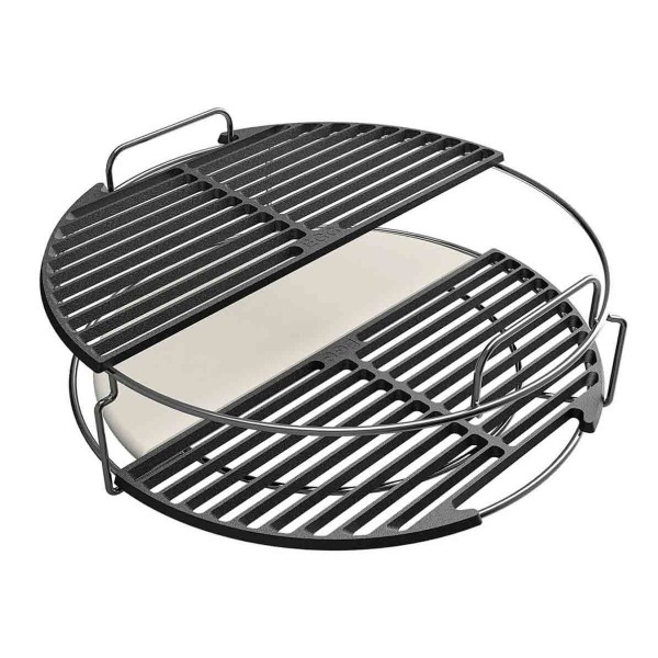Cesta para ConvEGGtor Big Green Egg