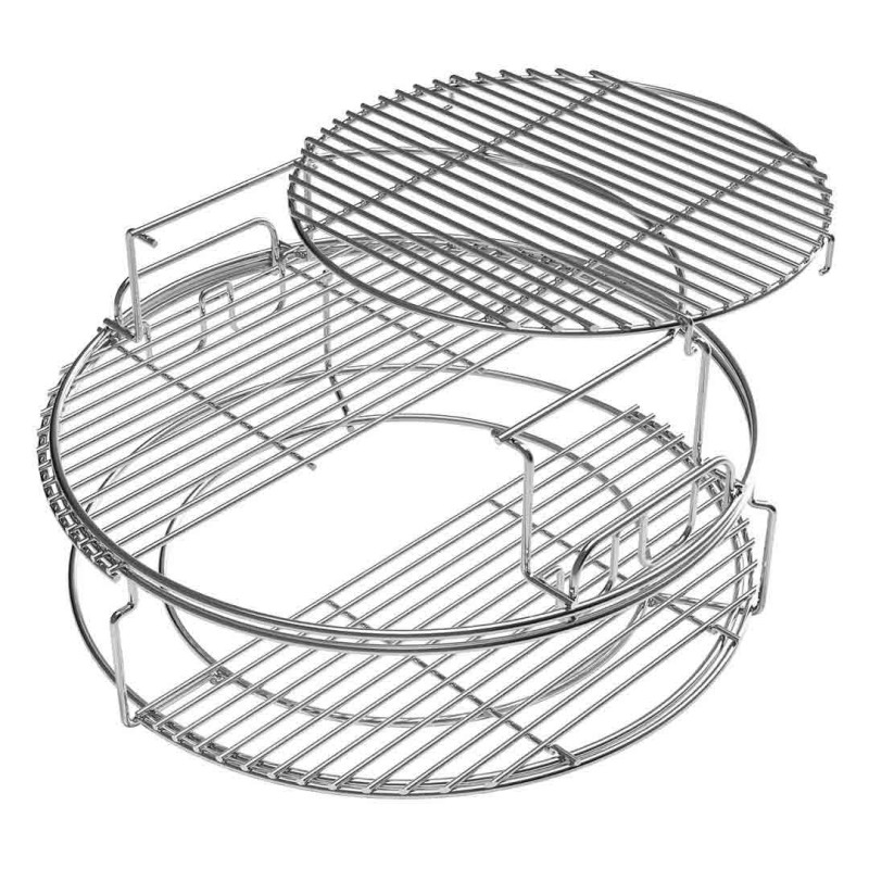 Kit EGGspander Big Green Egg