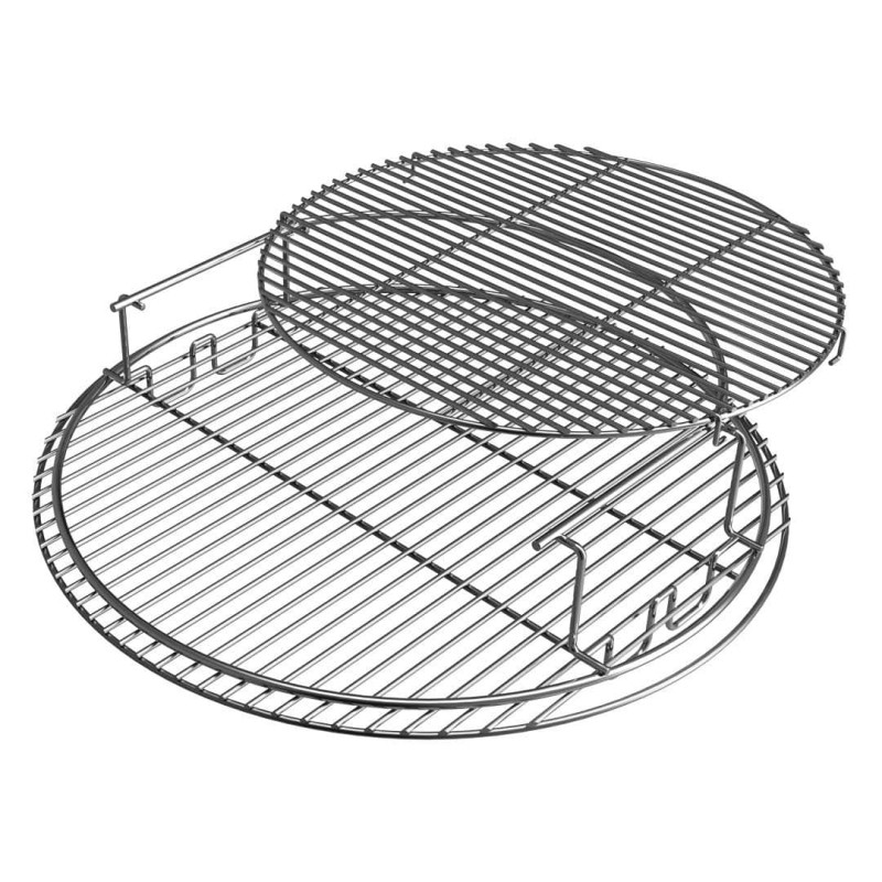 Rejilla Multi-nivel Big Green Egg
