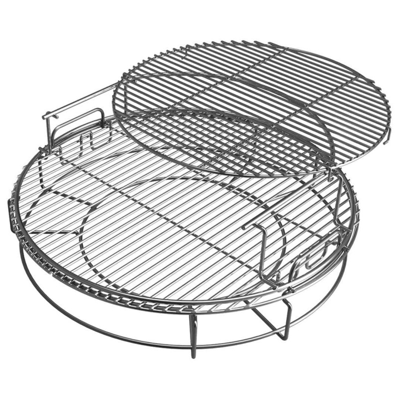 Rejilla Multi-nivel Big Green Egg