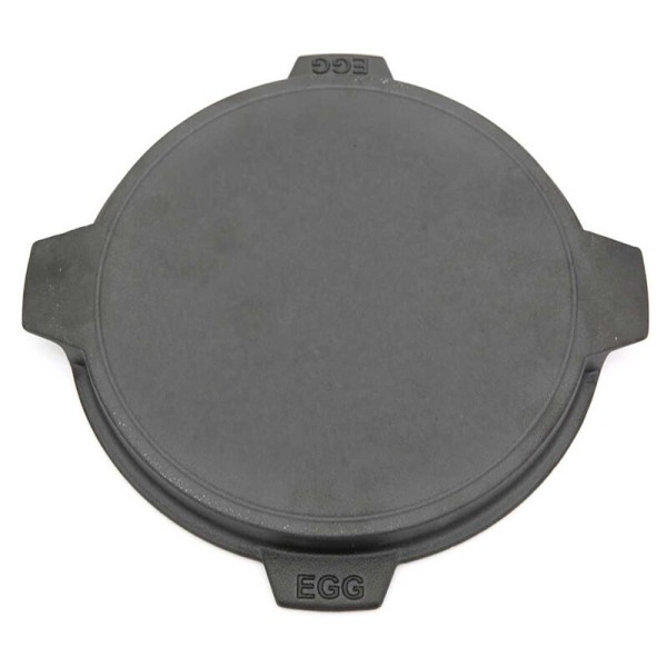 Plancha de Hierro Fundido (BGE)