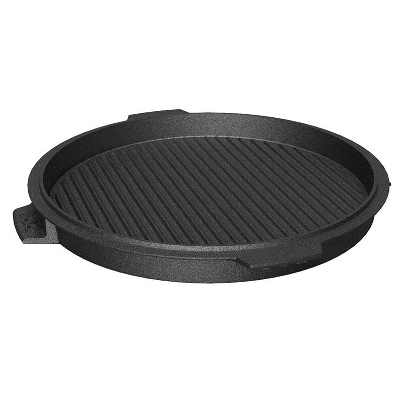 Plancha de Hierro Fundido (BGE)