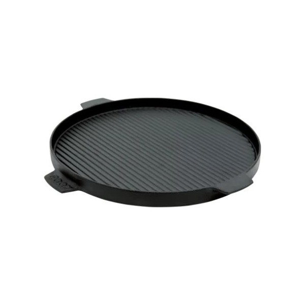 Plancha de Hierro Fundido (BGE)