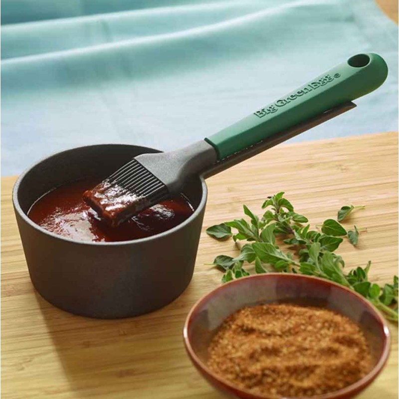 Cacerola Para Salsa Big Green Egg