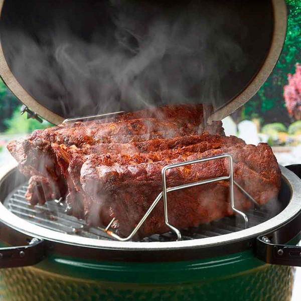 Soporte para Costillas Big Green Egg