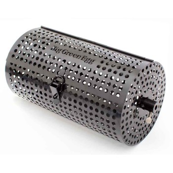 Cesta para Rustidor Big Green Egg 2
