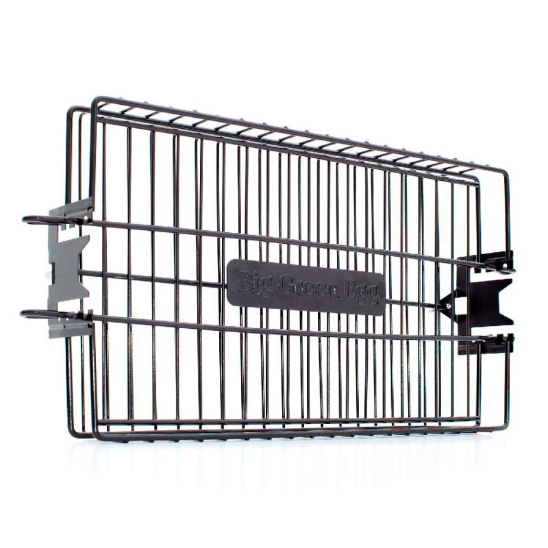 cesta para kamado big green egg