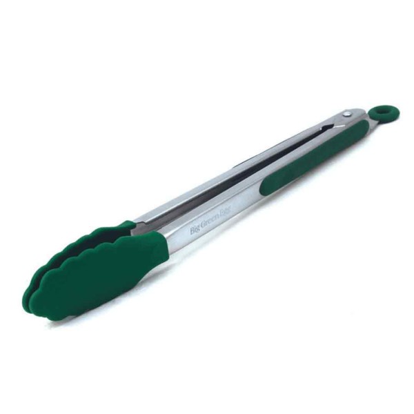 Pinzas de Silicona 30 cm Big Green egg