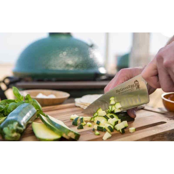 Set de Cuchillos Big Green Egg