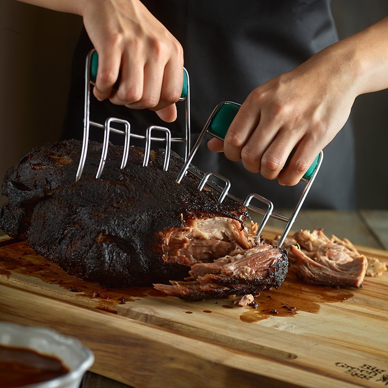 Garras Inox Big Green Egg