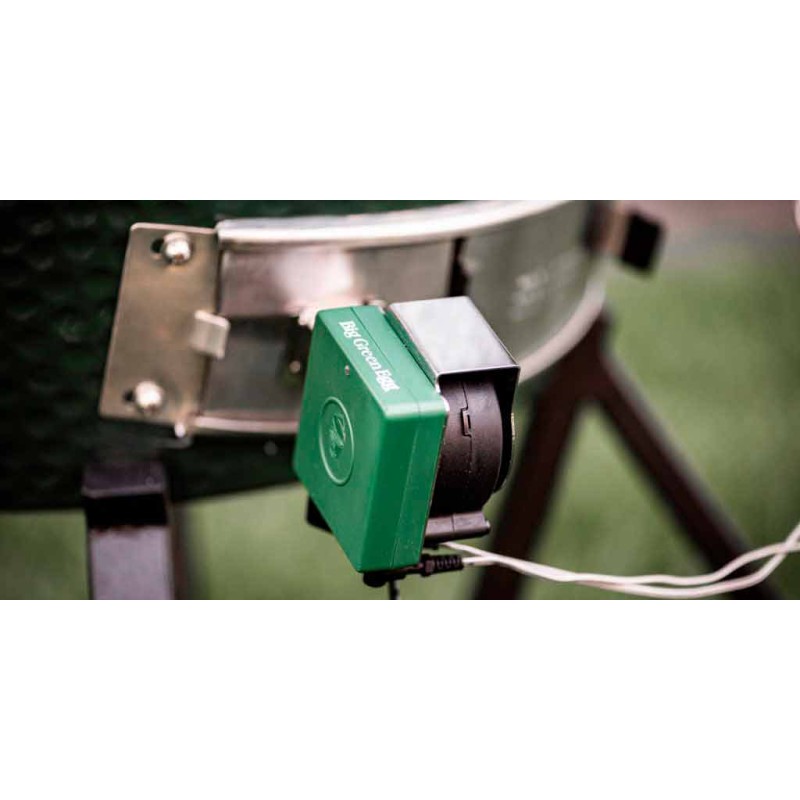 Control de Temperatura EGG Genius