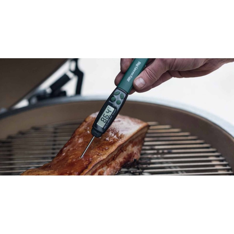 Termómetro Digital Big Green Egg