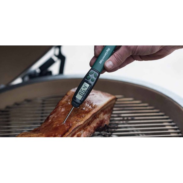 Termómetro Digital Big Green Egg
