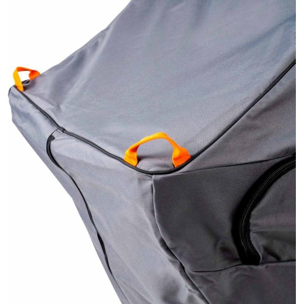 funda traeger