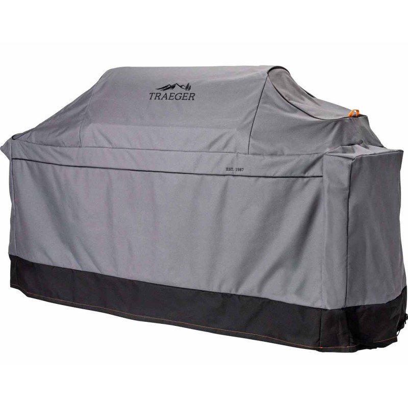 funda traeger