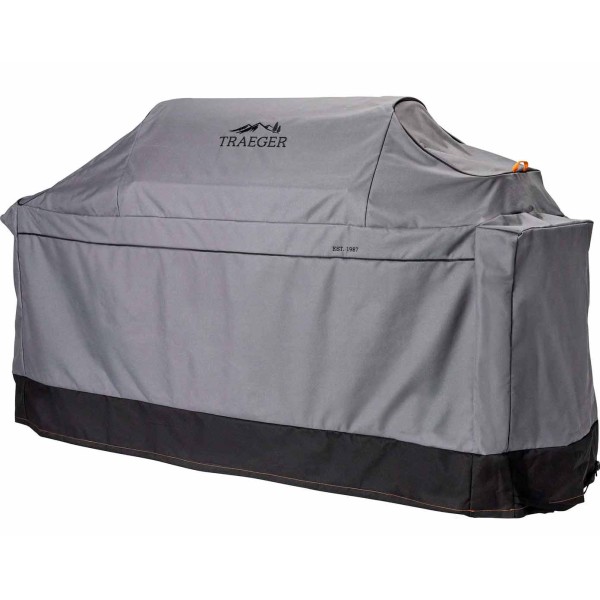 funda traeger