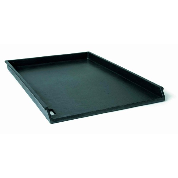 Plancha grande para G/GT Series
