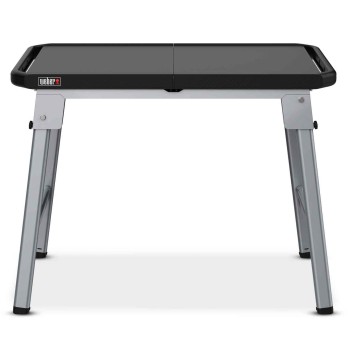 Mesa Plegable para Plancha 43-56 cm 2