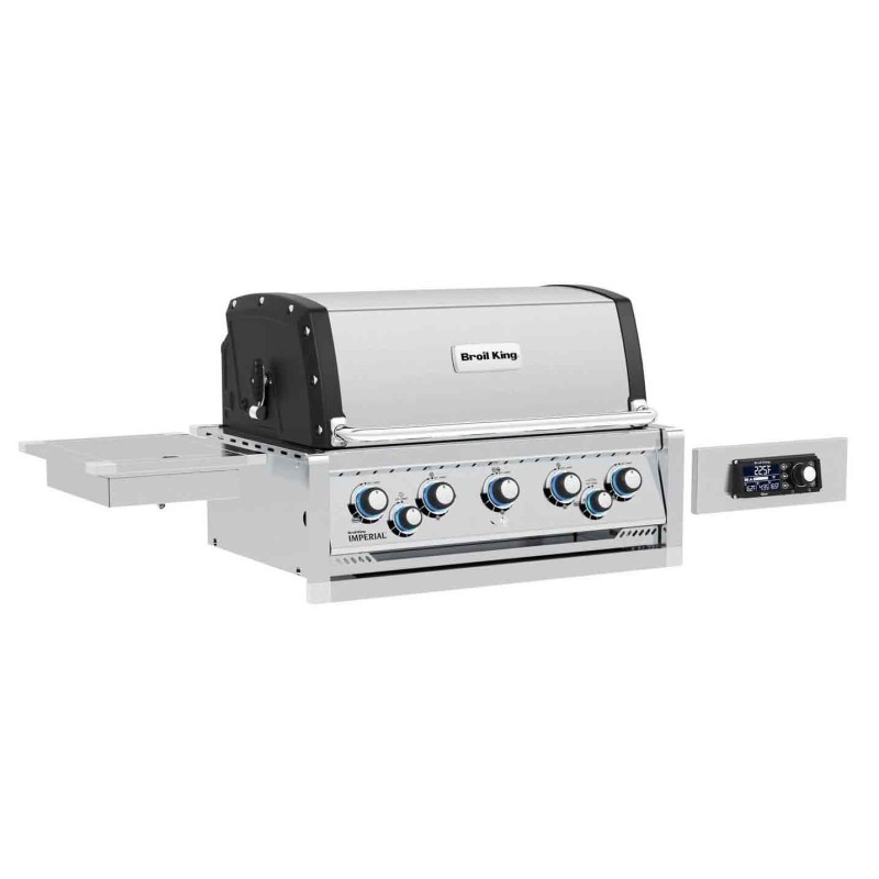Imperial iQue S590 IR Built In