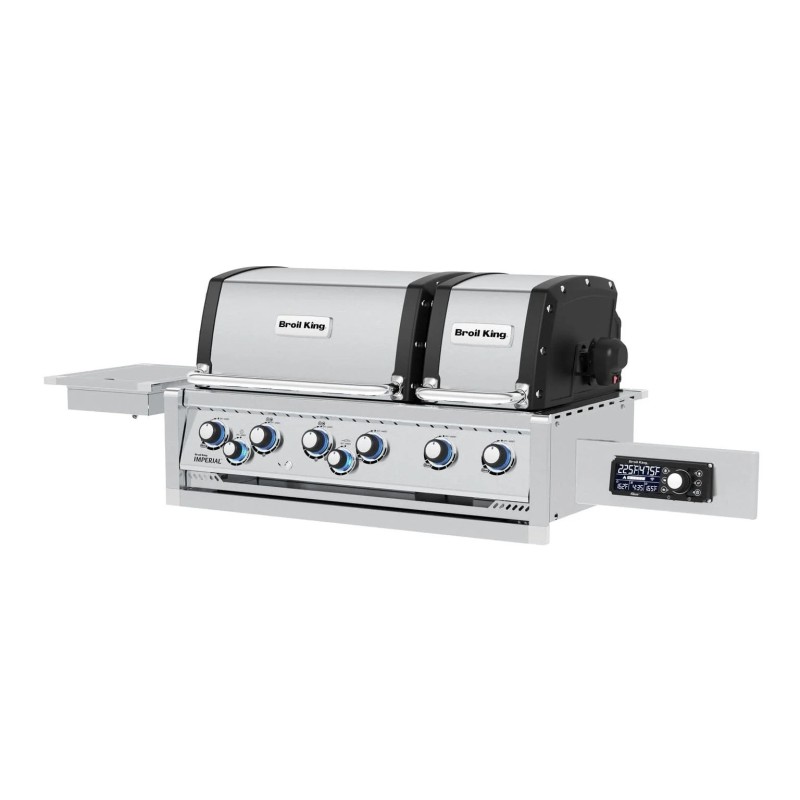 Imperial iQue S690 IR Built In