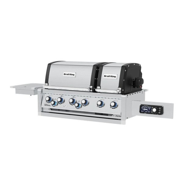Imperial iQue S690 IR Built In