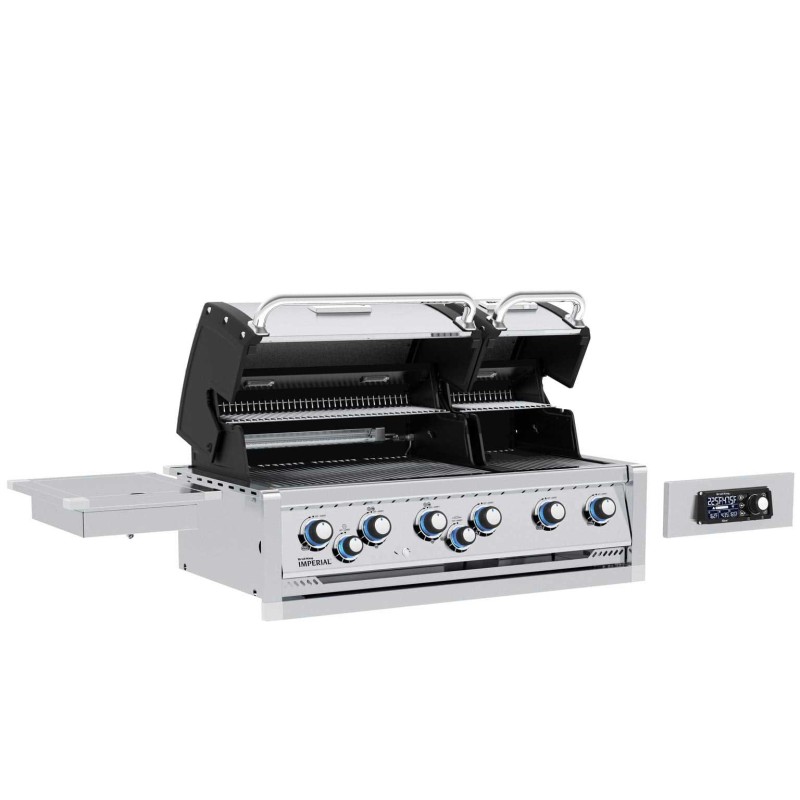 cocinas de exterior broil king
