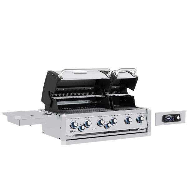 cocinas de exterior broil king