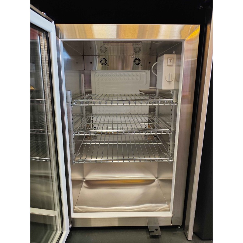 Cocina Exterior Acero Inoxidable Esmaltado Barcelona