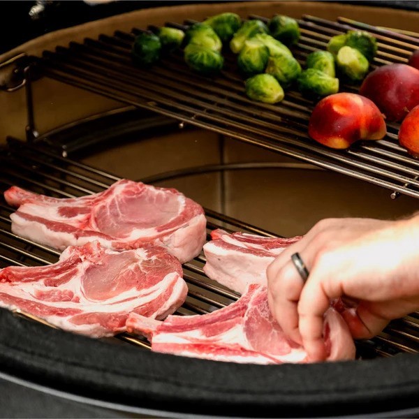 Kamado Joe Big Joe I