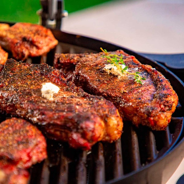 Barbacoa de Gas Pit Boss Sportsman 3