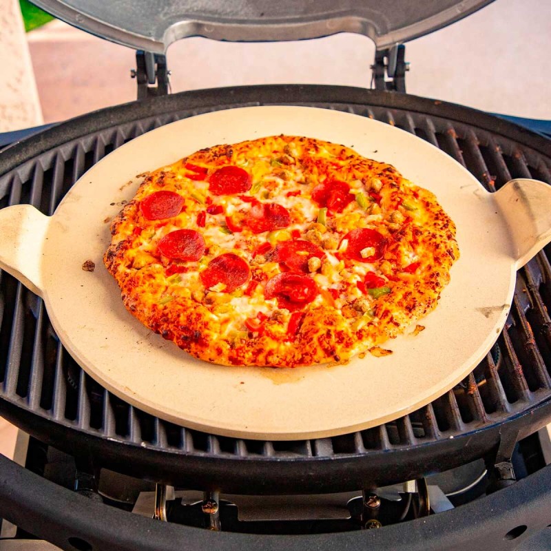 Barbacoa de Gas Pit Boss Sportsman 3