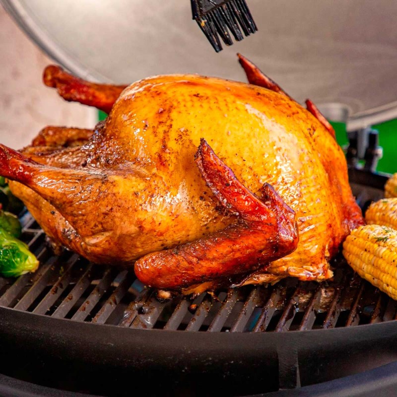 Barbacoa de Gas Pit Boss Sportsman 3