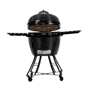 Kamado Pit Boss Negro PB24K 2