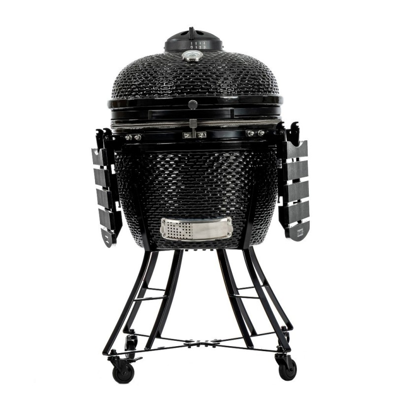 Kamado Pit Boss Negro PB24K
