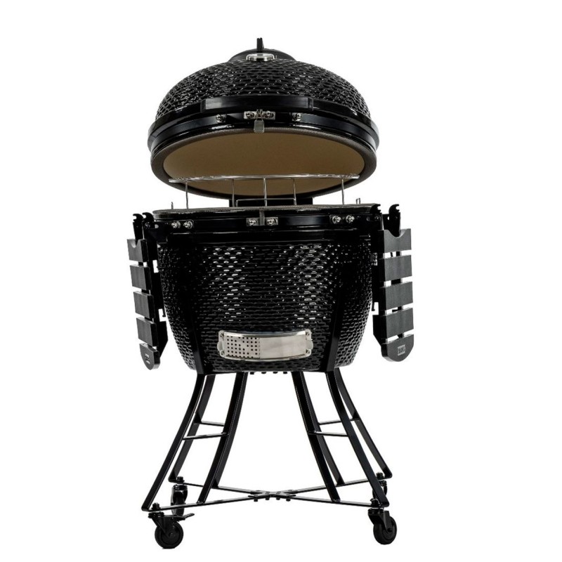 Kamado Pit Boss Negro PB24K
