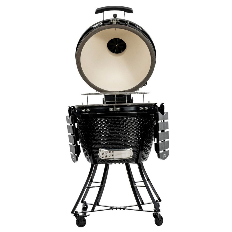 Kamado Pit Boss Negro PB24K