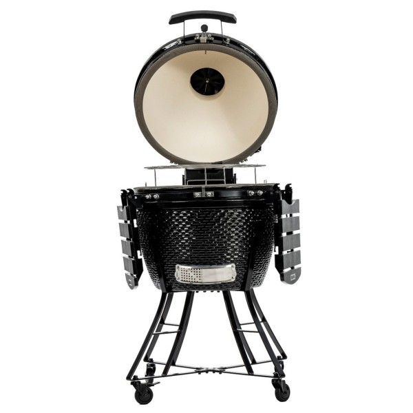 Kamado Pit Boss Negro PB24K