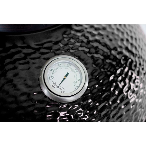 Kamado Pit Boss Negro PB24K