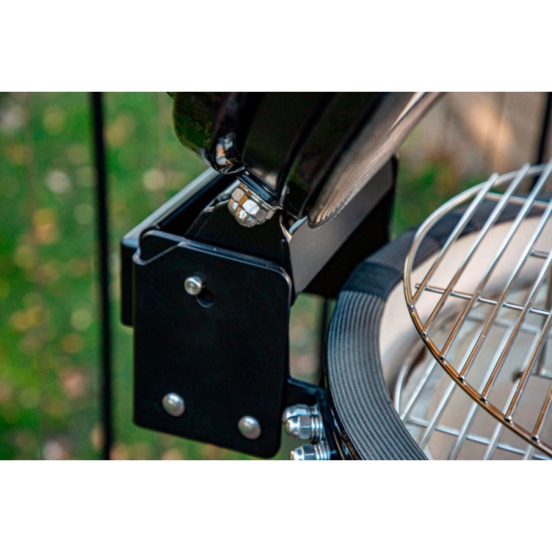Kamado Pit Boss Negro PB24K