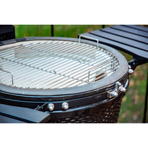 Kamado Pit Boss Negro PB24K