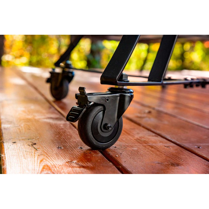 Kamado Pit Boss Negro PB24K